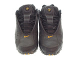 ナイキ NIKE NOCTA HOT STEP AIR TERRAノクタホット ステップ エア テラ  DH4692-002  メンズ靴 スニーカー ブラック 27.5cm 103S-1274