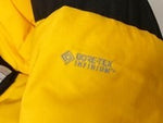 ノースフェイス THE NORTH FACE BALTRO LIGHT JACKET バルトロ ライト ジャケット GORE-TEX ゴアテックス ダウン ジャケット アウター SG サミットゴールド  ND91950 イエロー SSサイズ XXS 101LT-135