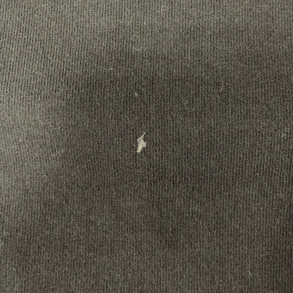 ブラックアイパッチ BlackEyePatch ラインストーン 取扱注意 Tシャツ ブラック Lサイズ 201MT-4095