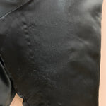 フォーティーパーセント アゲインストライツ FORTY PERCENT AGAINST RIGHTS サテンスタジャン ジャケット Lサイズ 201MT-4616