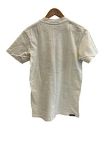 ヒステリックグラマー HYSTERIC GLAMOUR HYSTERIC ヒステリック アフロガール  ロゴ プリントＴシャツ 白 Tシャツ ホワイト Ｓサイズ 101LT-256