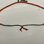 【曜日割引対象外】 【中古】タディアンドキング TADY&KING フェザー シルバー ビーズ セット ペンダントトップ メンズジュエリー・アクセサリー インディアンジュエリー ネックレス・ペンダント シルバー 201goods-581 VB