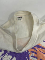 US US古着 90's 90年代 BANPRESTO オフィシャル 美少女戦士セーラームーン セーラーマーズ アニメT Free Tシャツ ホワイト フリーサイズ 101MT-4564