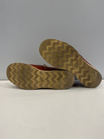 レッドウィング RED WING 6-inch Classic Round アイリッシュセッター ブーツ 茶 8166 メンズ靴 ブーツ ワーク ブラウン 25.5cm 101sh-2346