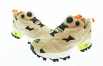 リーボック Reebok INSTAPUMP FURY TRAIL ローカットスニーカー ベージュ EG3576 メンズ靴 スニーカー ベージュ 25cm 103S-858
