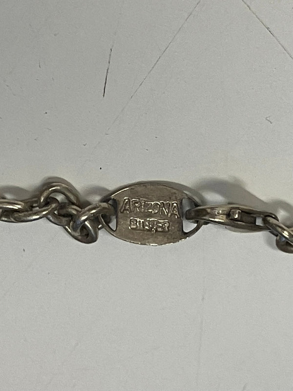 アリゾナフリーダム ARIZONA FREEDOM SILVER メンズジュエリー・アクセサリー ネックレスチェーン シルバー 101goods-189