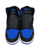 ジョーダン JORDAN NIKE AIR JORDAN 1 RETRO HIGH OG ROYAL BLUE ナイキ エア ジョーダン 1 レトロ リイマジンド DZ5485-042 メンズ靴 スニーカー ブルー 28cm 101sh-2175