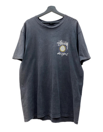 ステューシー STUSSY Mighty Crown 20th Anniv Tee マイティー