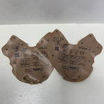 ナイキ NIKE トラヴィススコット Travis Scott エアトレーナー1 Air Trainer 1 SP DR7515-200 メンズ靴 スニーカー ブラウン 26.5cmサイズ 201-shoes1549