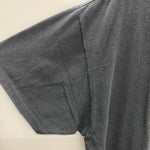 【曜日割引対象外】 ヴィンテージ vintage 90's ラッシュ RUSH 1991 ROLL THE BONES PUSHEAD USA製 Tシャツ ブラック XLサイズ 201MT-4294 VB