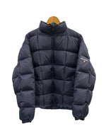 ラルフローレン RalphLauren 90s 90年代 POLO SPORT ポロスポーツ ダウンジャケット 紺 ジャケット ネイビー Lサイズ 101MT-5117