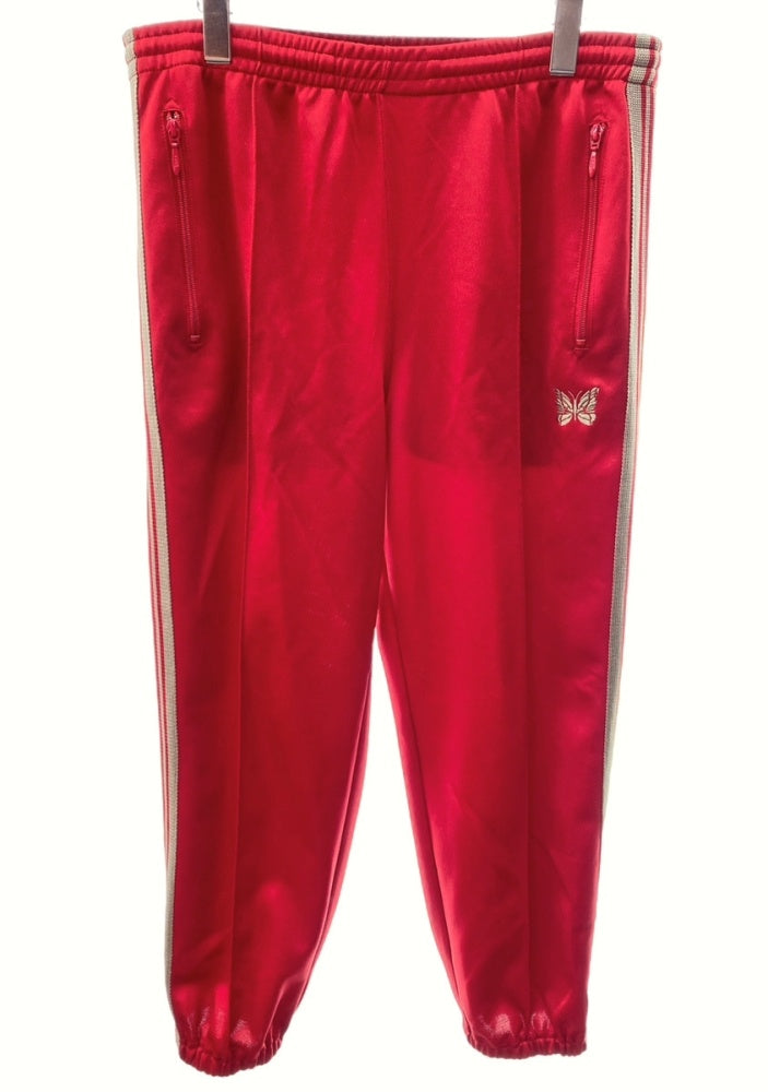 needles トラックパンツNEEDLES ZIPPED TRACK PANT ニードルス Needles 22SS Zipped Track Pant ジップド トラック