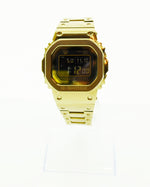 ジーショック G-SHOCK CASIO カシオ GMW-B5000 GMW-B5000 メンズ腕時計ゴールド 103T-30