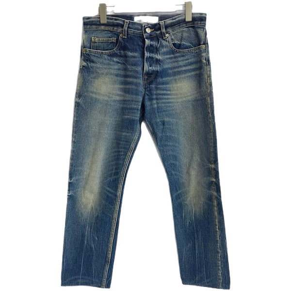 ゴールデングースデラックスブランド GOLDEN GOOSE DELUXE BRAND デニム ブルー 201MB-1019