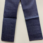 【曜日割引対象外】 リーバイス Levi's 90's 501 BIG E 60's 復刻 95年製 USA製 555 バレンシア デッドストック W32 デニム ブルー 32×36サイズ 201MB-1100 VB