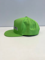 シュプリーム SUPREME Classic Team 5-Panel クラシックチーム 緑 帽子 メンズ帽子 キャップ グリーン 101hat-145