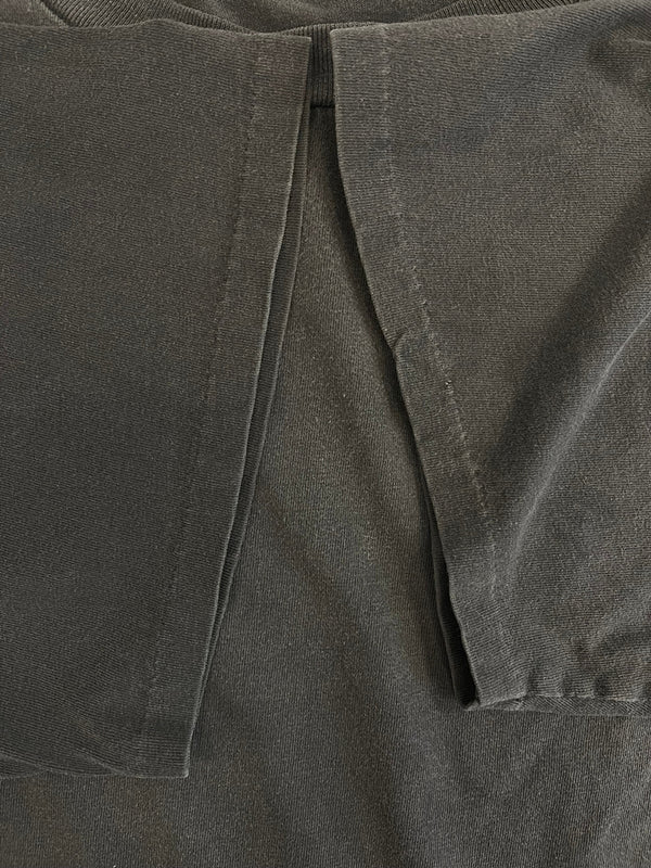 ヴィンテージ vintage 90’s 90年代 The X-Files エックスファイル メキシコ製 映画 movie ムービー 黒 XL Tシャツ ブラック LLサイズ 101MT-4499