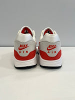 ナイキ NIKE AIR MAX 1 ANNIVERSARY UNIVERSITY RED エア マックス 1 アニバーサリー  ユニバーシティーレッド 908375-103 メンズ靴 スニーカー レッド 28cm 101sh-2368