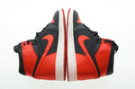 ナイキ NIKE WMNS AIR JORDAN 1 RETRO HIGH OG エア ジョーダン 1 レトロ スニーカー 黒  FD4810-061 メンズ靴 スニーカー ブラック 28.5cm 103S-753