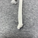 コムデギャルソン COMME des GARCONS CDG ベター Better コラボ ST-T004 パーカ グレー XLサイズ 201MT-4347