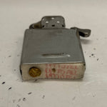 【曜日割引対象外】 【中古】グッドバイブレーション good vibrations 真鍮 シルバー925 ホースシュー オイルライター ZIPPO メンズジュエリー・アクセサリー その他 ゴールド 201goods-749 VB