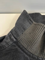 バランスウェアデザイン balanceweardesign アウター デニムジャケット ブラックデニム ジャケット ブラック Lサイズ 101MT-4654