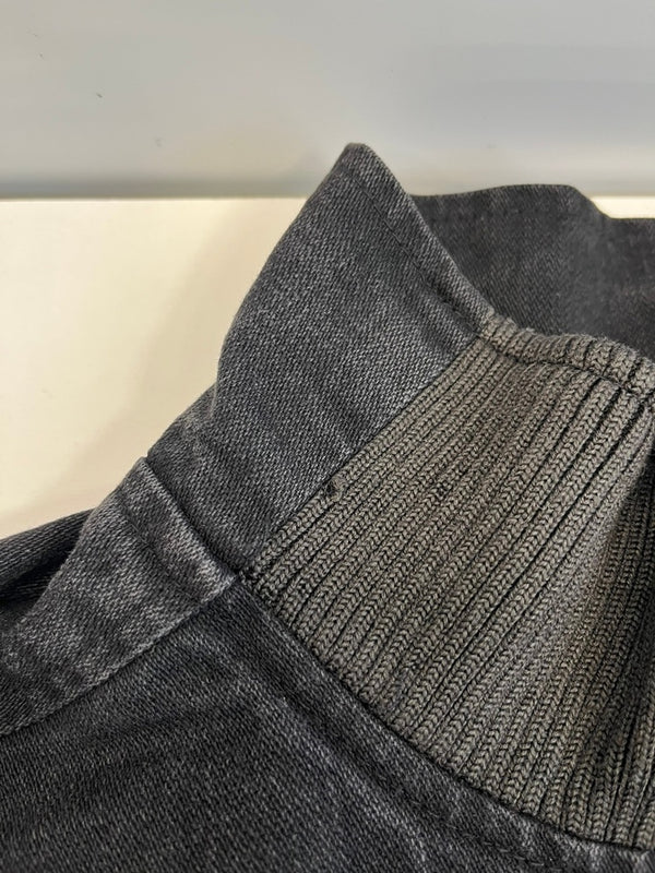 バランスウェアデザイン balanceweardesign アウター デニムジャケット ブラックデニム ジャケット ブラック Lサイズ 101MT-4654