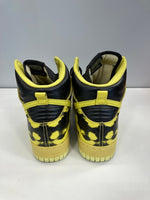 ナイキ NIKE Dunk High 1985 SP "Yellow Acid Wash" ナイキ ダンク ハイ "イエロー アシッドウォッシュ" DD9404-001 メンズ靴 スニーカー イエロー 30cm 101sh-1978