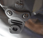 シュプリーム SUPREME Ortlieb Duffle Bag オルトリーブダッフルバッグ  バッグ メンズバッグ ボストンバッグ ブラック 103B-142