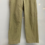 【曜日割引対象外】 ミリタリー MILITARY フランス軍 FRENCH ARMY M-52 Chino チノパン ベージュ 46サイズ 201MB-1173 VB