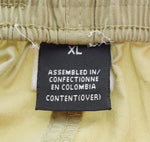 パタゴニア PATAGONIA 89年製  Baggies Long Pants バギーズ ロング パンツ 80年代 80s 80's ボトムスその他 ベージュ XL 103MB-457