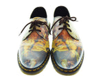 ドクターマーチン Dr.Martens 絵画シリーズ 3ホール シューズ ブーツ UK9 AW006 メンズ靴 ブーツ その他 マルチカラー UK9 27cm 103S-1310