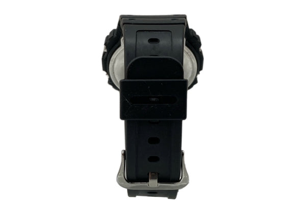 ジーショック G-SHOCK CASIO カシオ × JAM HOME MADE ジャム ホーム メイド 25th 20気圧防水 アウトドア 腕時計 3229 黒 DW-5600VT メンズ腕時計ブラック 104T-34