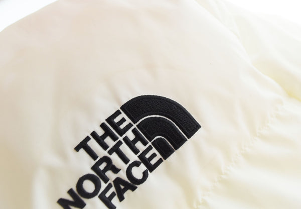 ノースフェイス THE NORTH FACE WHITE LABEL KEMP T JACKET ホワイトラベルケンプチボールジャケット NJ3NM52K 100 ジャケット ホワイト Lサイズ 103MT-2467