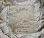 ミリタリー Military ECWCS GEN3 LEVEL7 JACKET EXTREME COLD WEATHER PARKA PRIMALOFT 8415-01-538-6289 M-R ジャケット グレー 103MT-3396