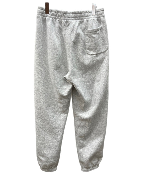 シュプリーム SUPREME 24FW Small Box Sweatpant スモール ボックス ロゴ スウェット パンツ 灰 ロゴ ボトムスその他 グレー Mサイズ 104MB-317