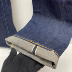 【曜日割引対象外】 リーバイス Levi's 01年製 501XX 赤耳 復刻 日本製 37501 デニム ブルー W34サイズ 201MB-1147 VB