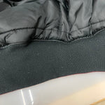 アルファ インダストリーズ ALPHA INDUSTRIES MA-1 フライトジャケット 0615-00-573-8335 ジャケット ワインレッド Sサイズ 201MT-4260