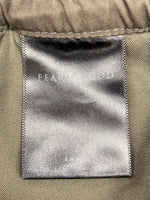 フィアオブゴッド FEAR OF GOD 4th Fourth collection gray wool pants フォース コレクション ウール パンツ 灰 無地 ボトムスその他 グレー Sサイズ 104MB-327