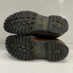 【曜日割引対象外】 ダナー Danner マウンテンブーツ VINTAGE レースアップ 7269 メンズ靴 ブーツ ワーク ブラウン 201-shoes1377 VB