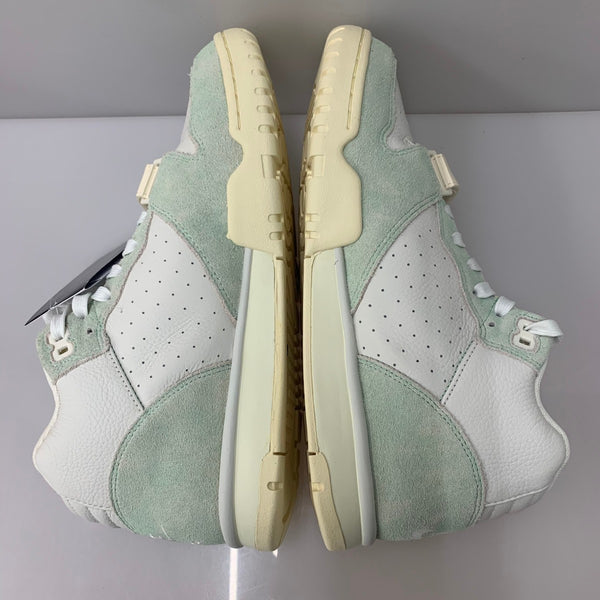 ナイキ NIKE AIR TRAINER 1 DX4462-300 メンズ靴 スニーカー グリーン 27.5cmサイズ 201-shoes1486