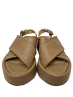 パロマ バルセロ PALOMA BARCELO ストラップ サンダル レディース靴 サンダル コンフォートサンダル ベージュ 36 601sh-16