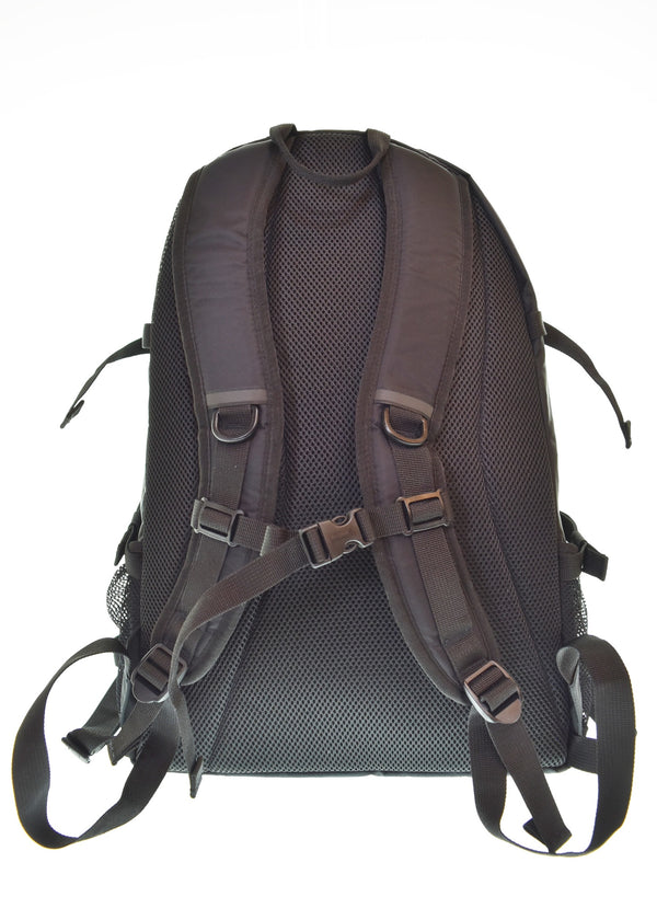 コールマン Coleman プーさん リュックサック・バックパック  バッグ レディースバッグ バックパック・リュック ブラック 103B-177