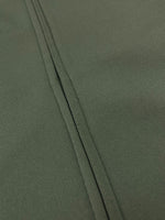 サスクワッチファブリックス Sasquatchfabrix. 23SS LACE TAPE TRACK JACKET レース テープ トラック ジャケット ジャージ 緑 23SS-CSS-001 ジャージ ライン カーキ Lサイズ 104MT-1609