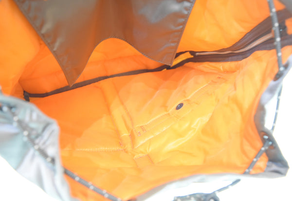 ポーター PORTER TANKER DAYPACK リュック バッグ メンズバッグ バックパック・リュック シルバー 103B-164