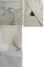 ヴィンテージ vintage 90's 90年代 CRONIES GODZILLA ゴジラ 映画 ムービーT MADE IN USA アメリカ製 Tシャツ ホワイト Lサイズ 101MT-4377