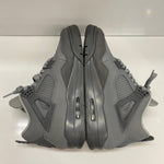 ナイキ NIKE AIR JORDAN 4 RETRO SE FQ7928-001 メンズ靴 スニーカー グレー 27.5cmサイズ 201-shoes1289