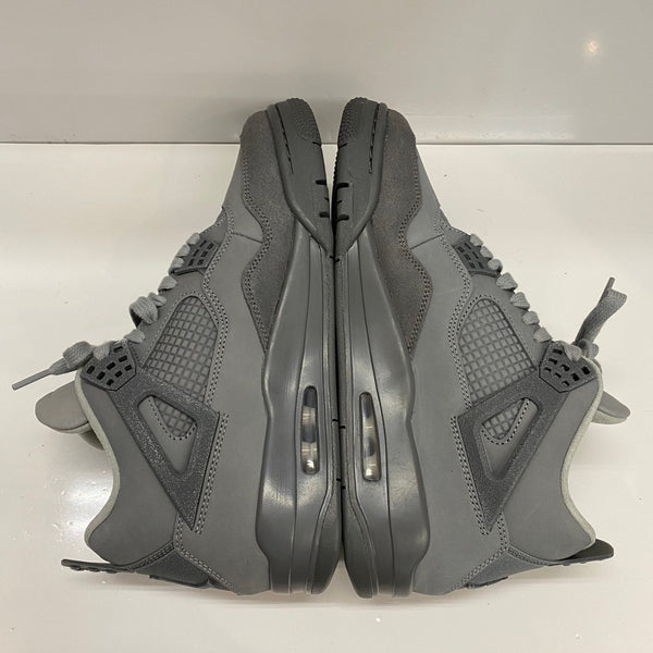 ナイキ NIKE AIR JORDAN 4 RETRO SE FQ7928-001 メンズ靴 スニーカー グレー 27.5cmサイズ 201-shoes1289