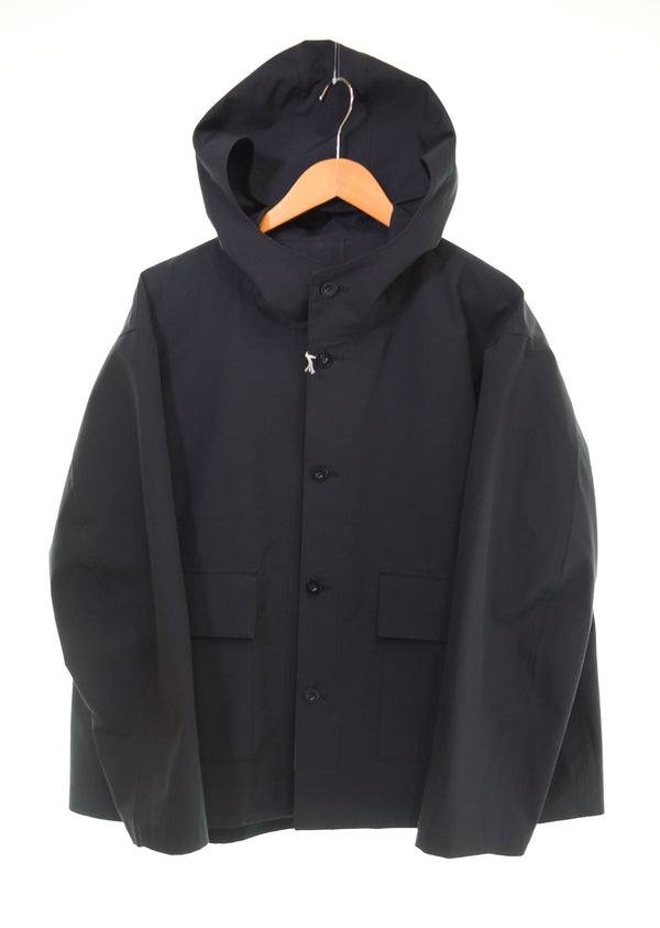 ハンドベーカー Handwerker HW weather blouson ハンドベーカーウェザーブルゾン 251203 ジャケット ブラック Mサイズ 103MT-2838