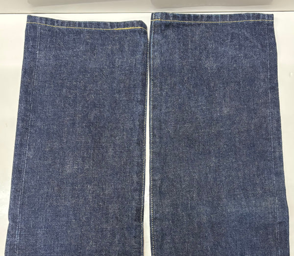 リーバイス Levi's 90's 503B 赤耳 デニム ブルー W28サイズ 201MB-787 VB